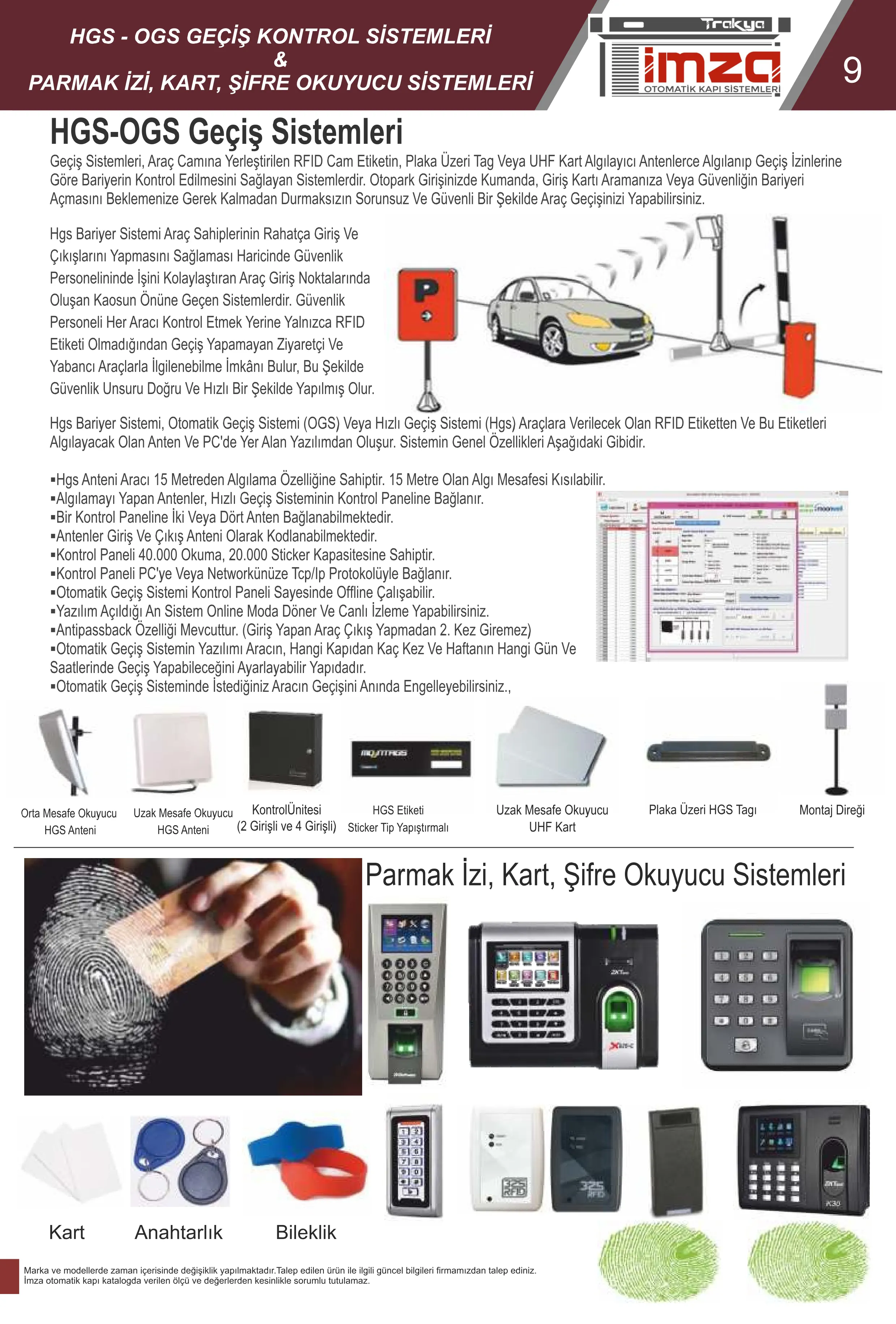 imzatrakya.com Katalog